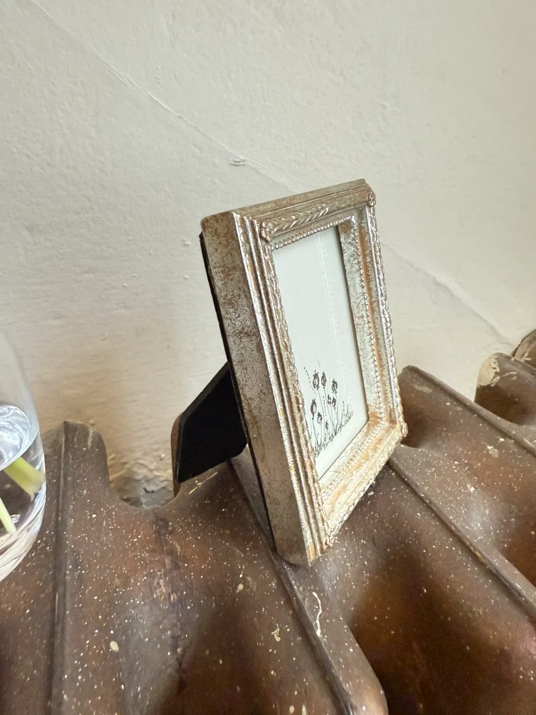 Small sparkly gold frame image indicator(4)