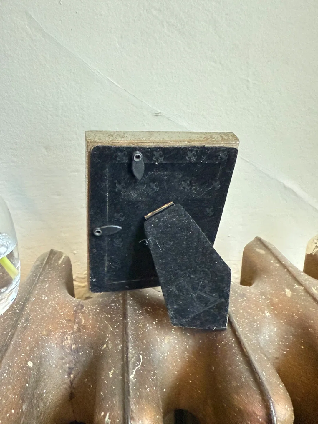 Small sparkly gold frame image indicator(5)