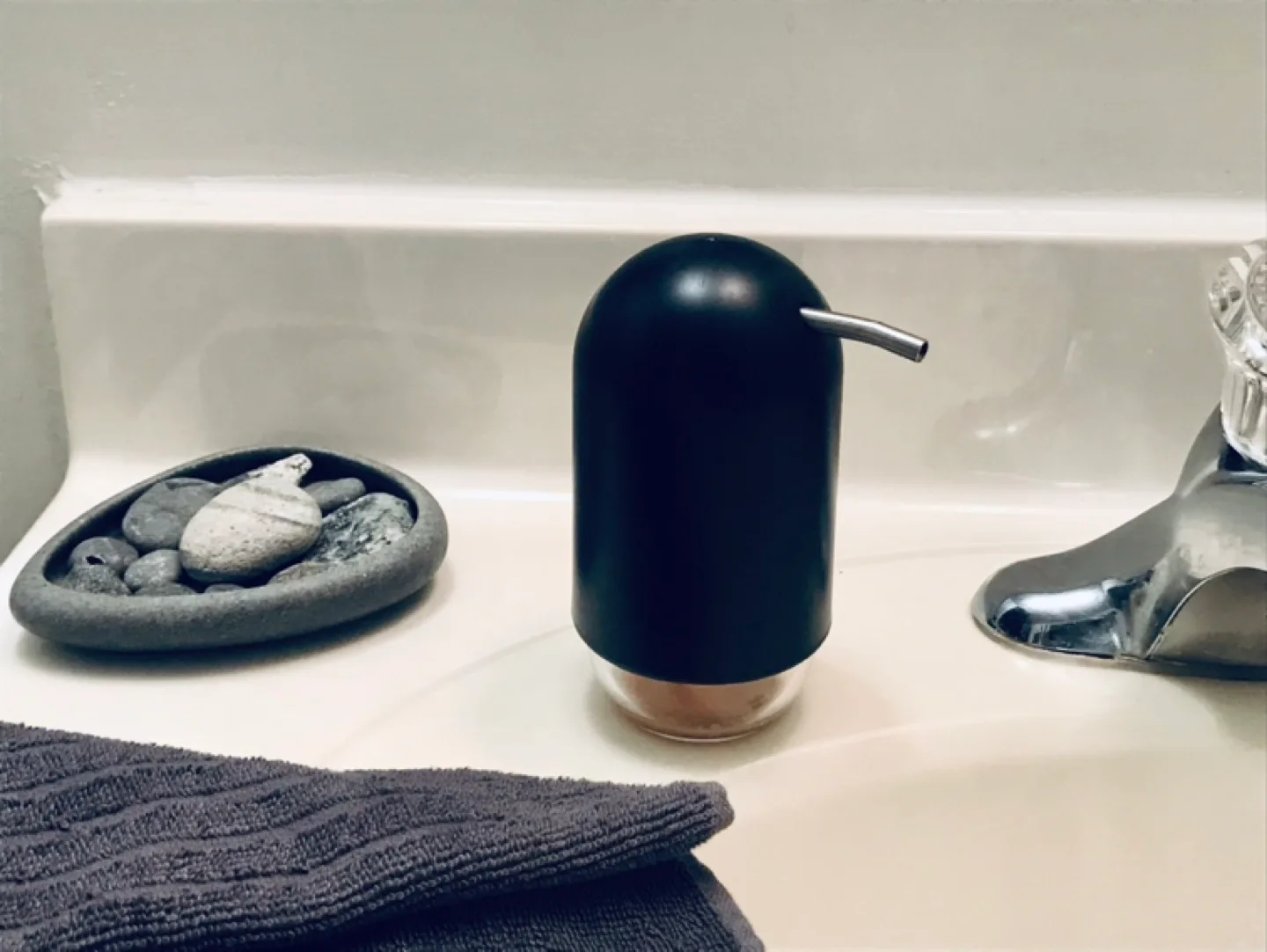 Umbra Penguin Soap Dispenser