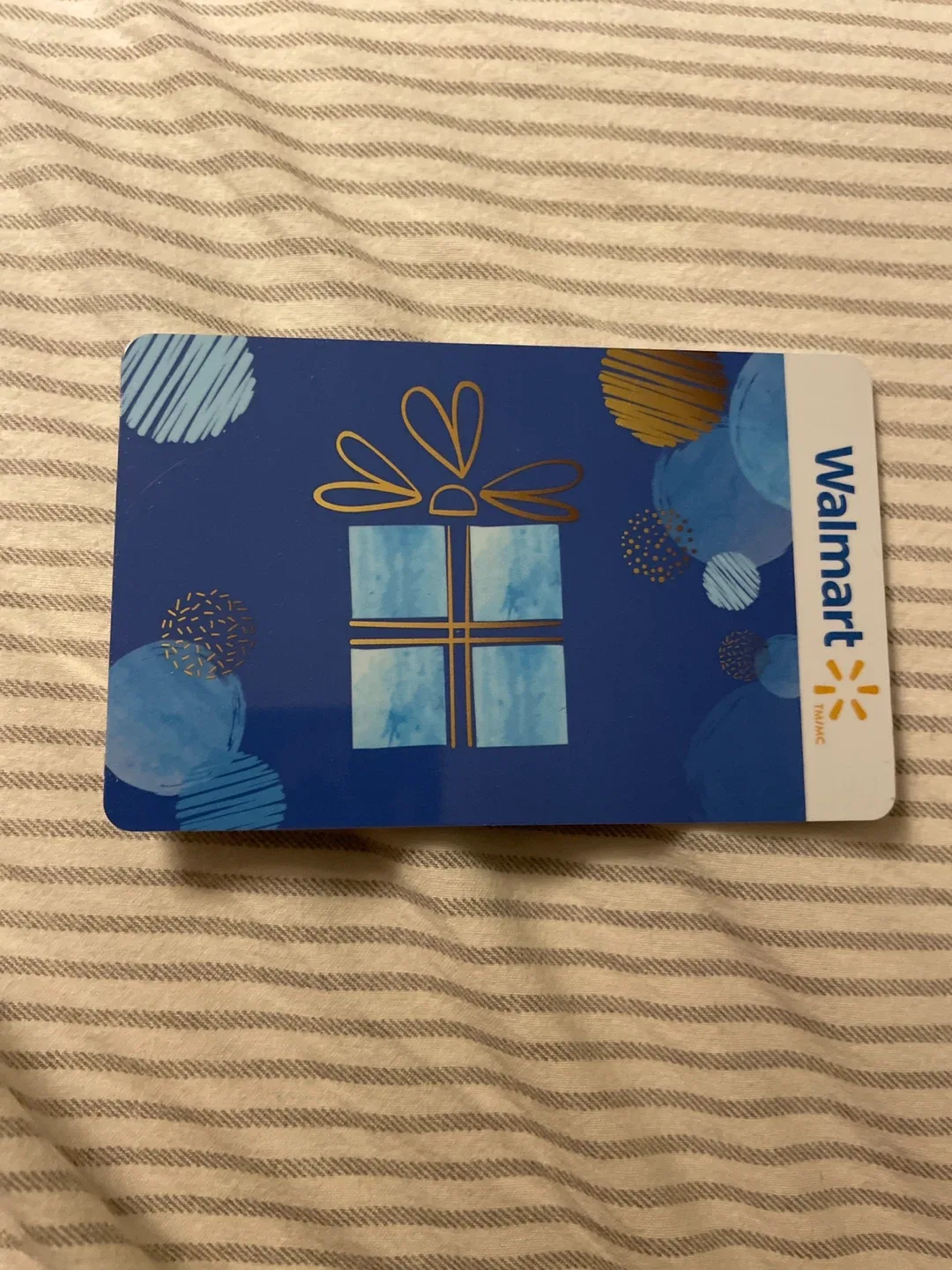 Walmart Giftcard