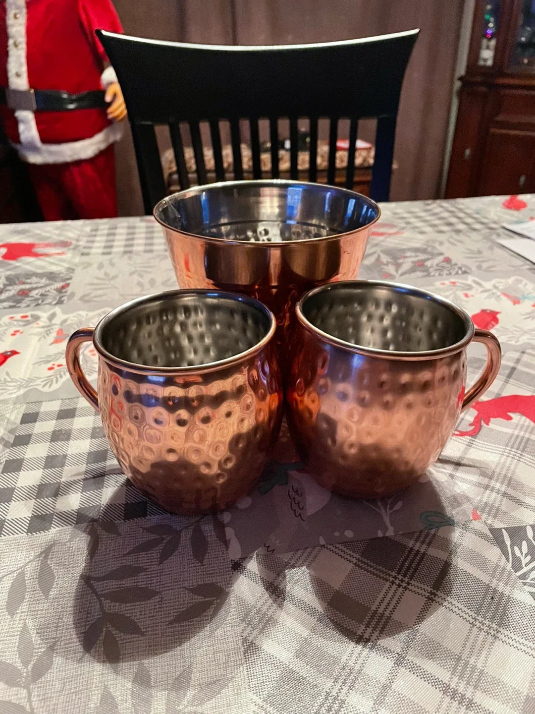 Moscow Mule Copper Mugs image indicator(4)