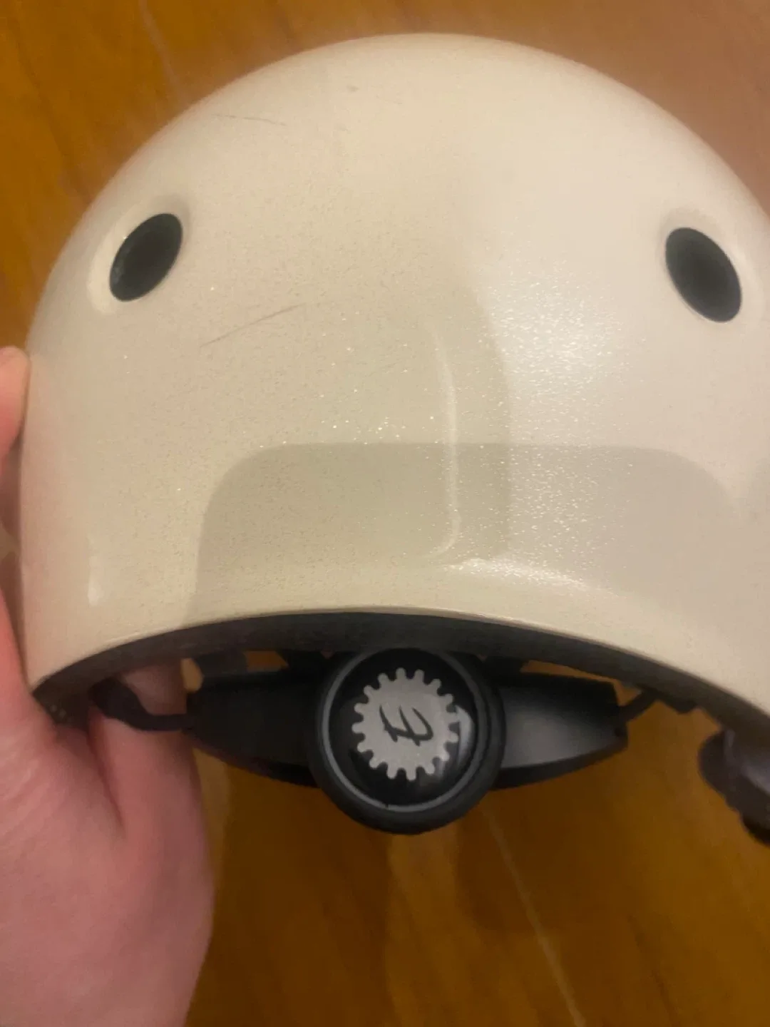 Electra Bike Helmet - Cream image indicator(5)