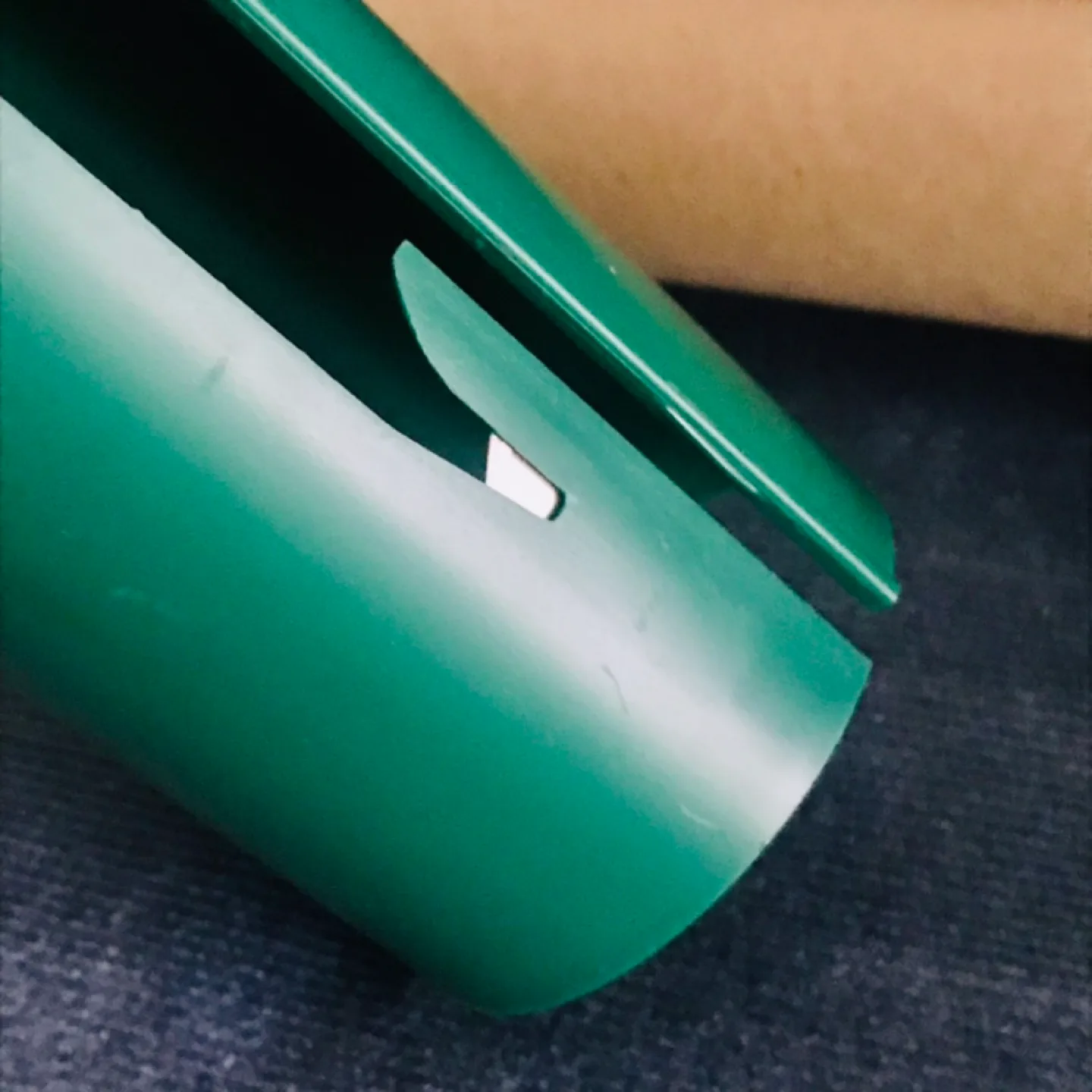 🎄 🎁 Wrapping Paper Roll Cutter - Cutting made Easy! image indicator(3)