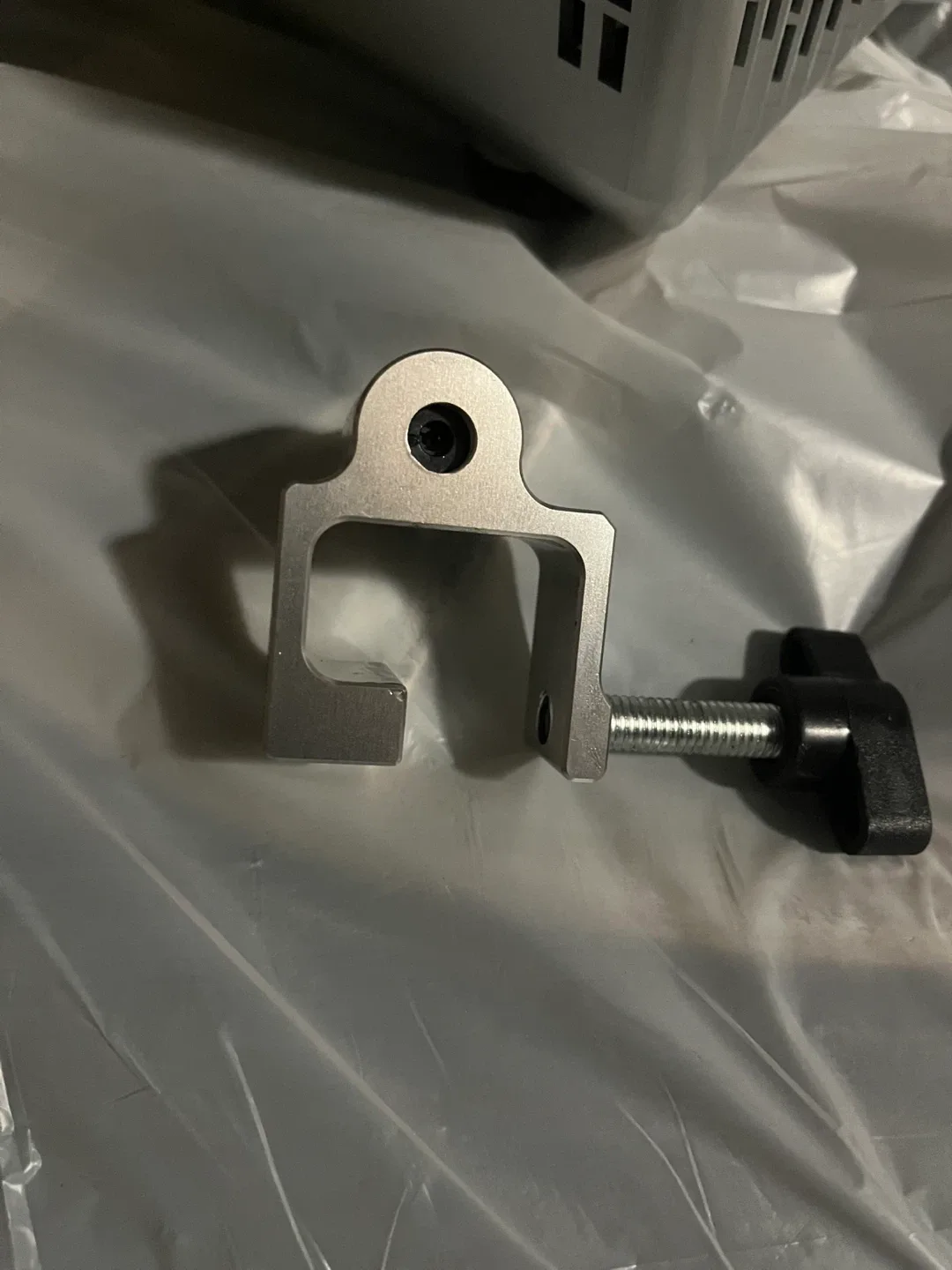 Metal Clamp