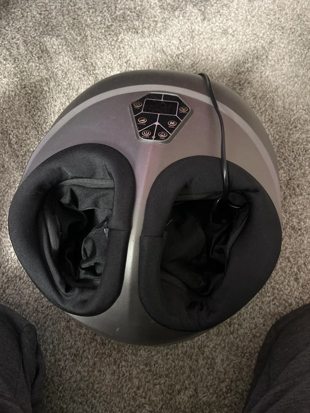 Foot Massager Machine