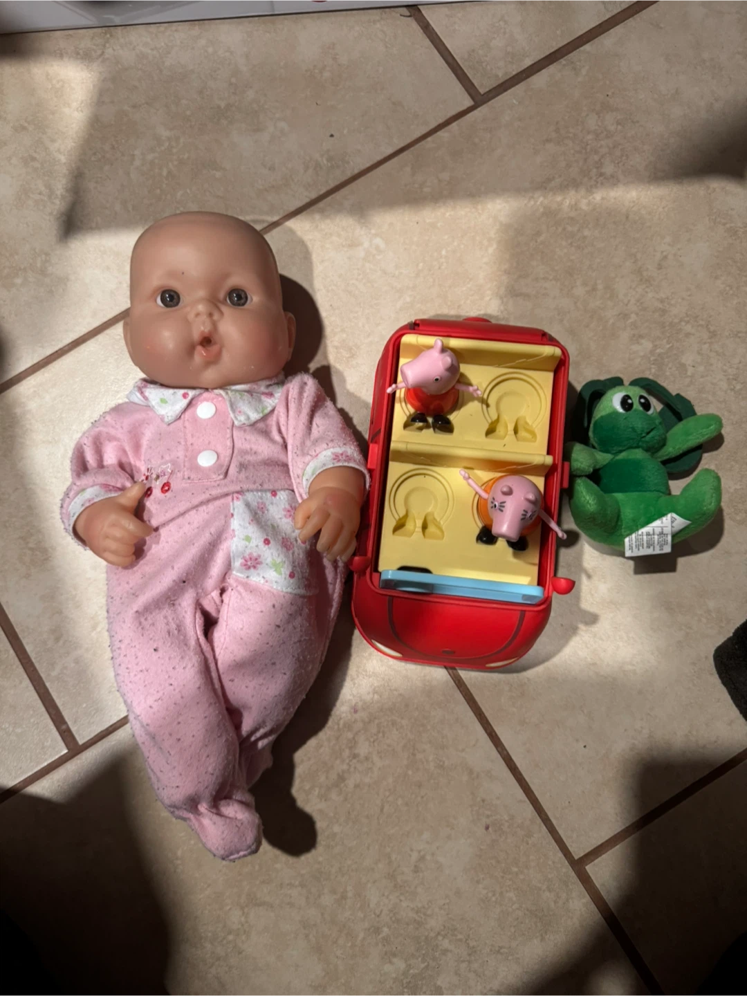 Toys
