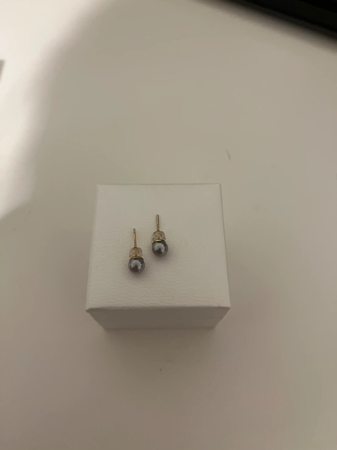 Pandora Stud Earrings - photo 3