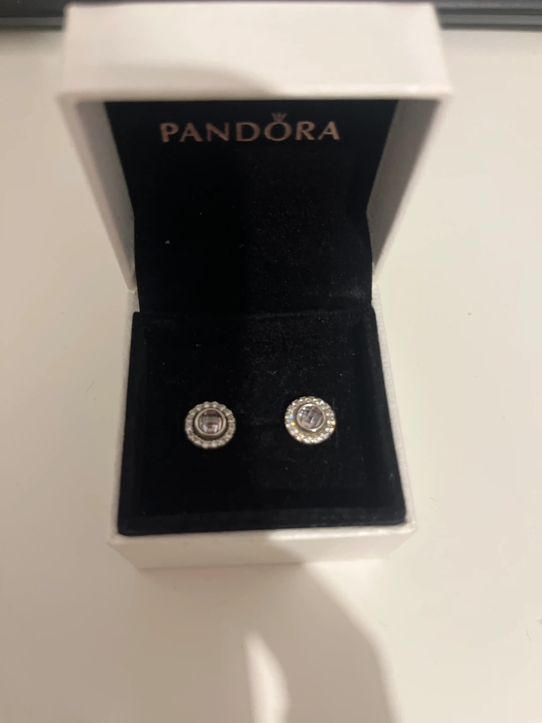 Pandora Stud Earrings - photo 2
