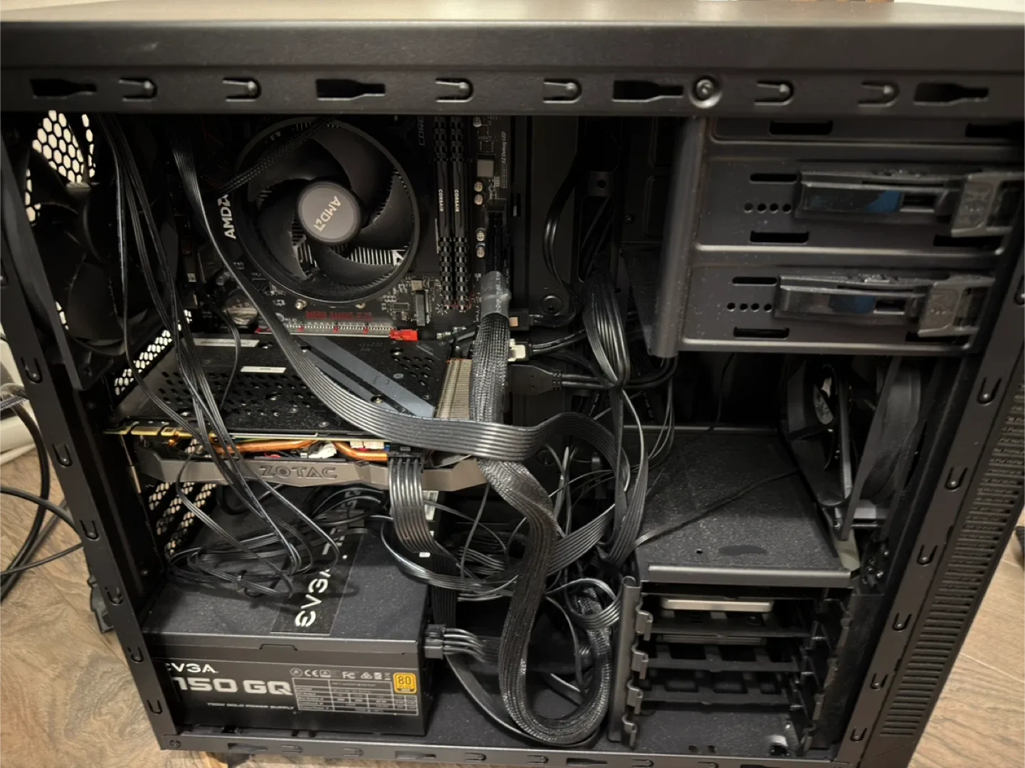 Gaming PC image indicator(2)