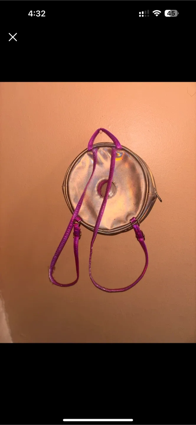 Donut Backpack image indicator(2)