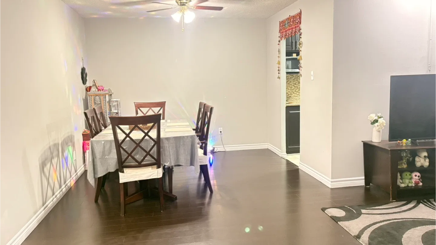 2 Bedroom Condominium for rent