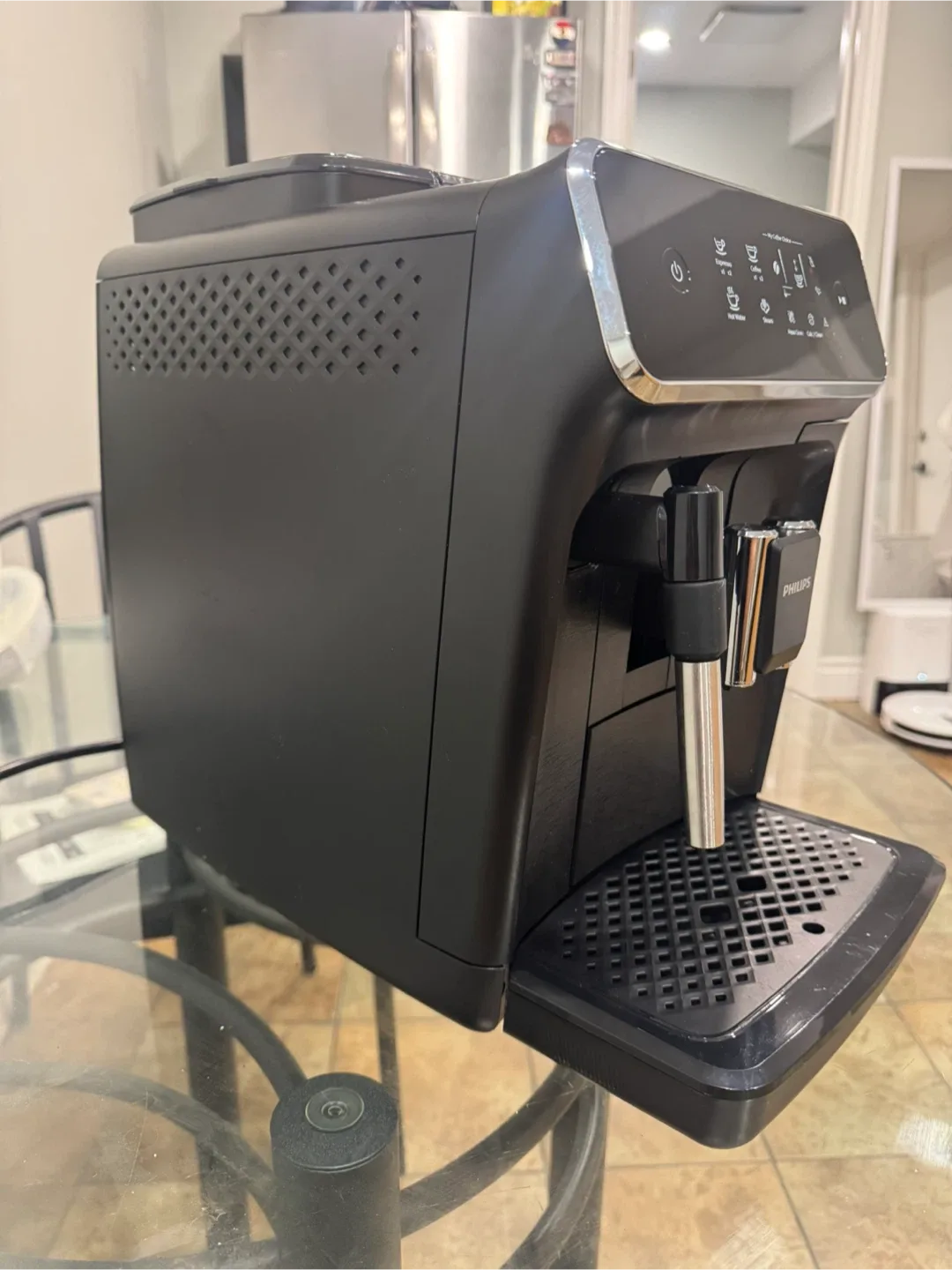 Philips Espresso Machine - Very good condition! image indicator(4)