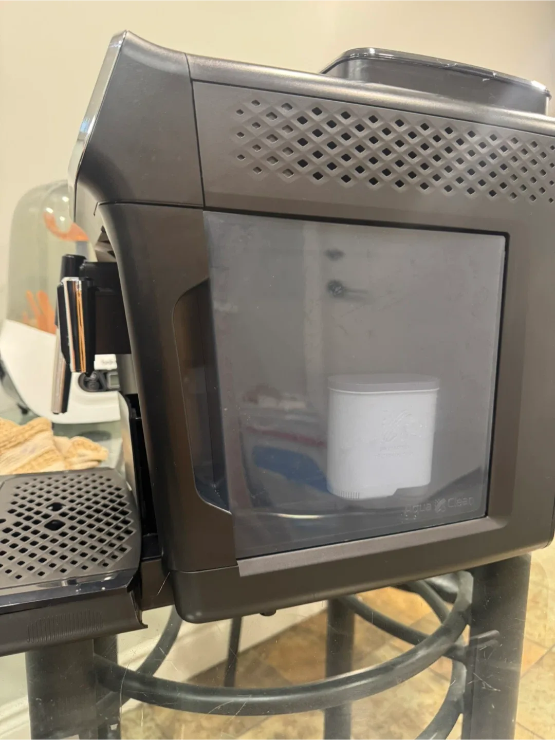 Philips Espresso Machine - Very good condition! image indicator(5)