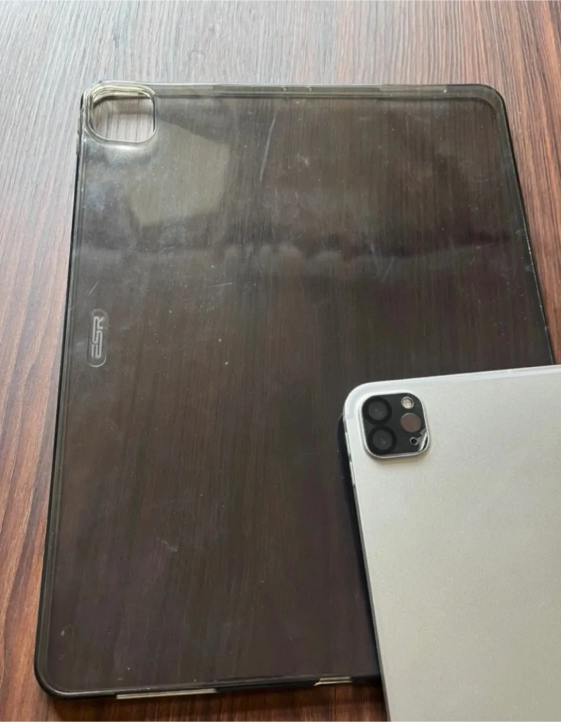 iPad Pro 12.9 inch (4th generation) Case