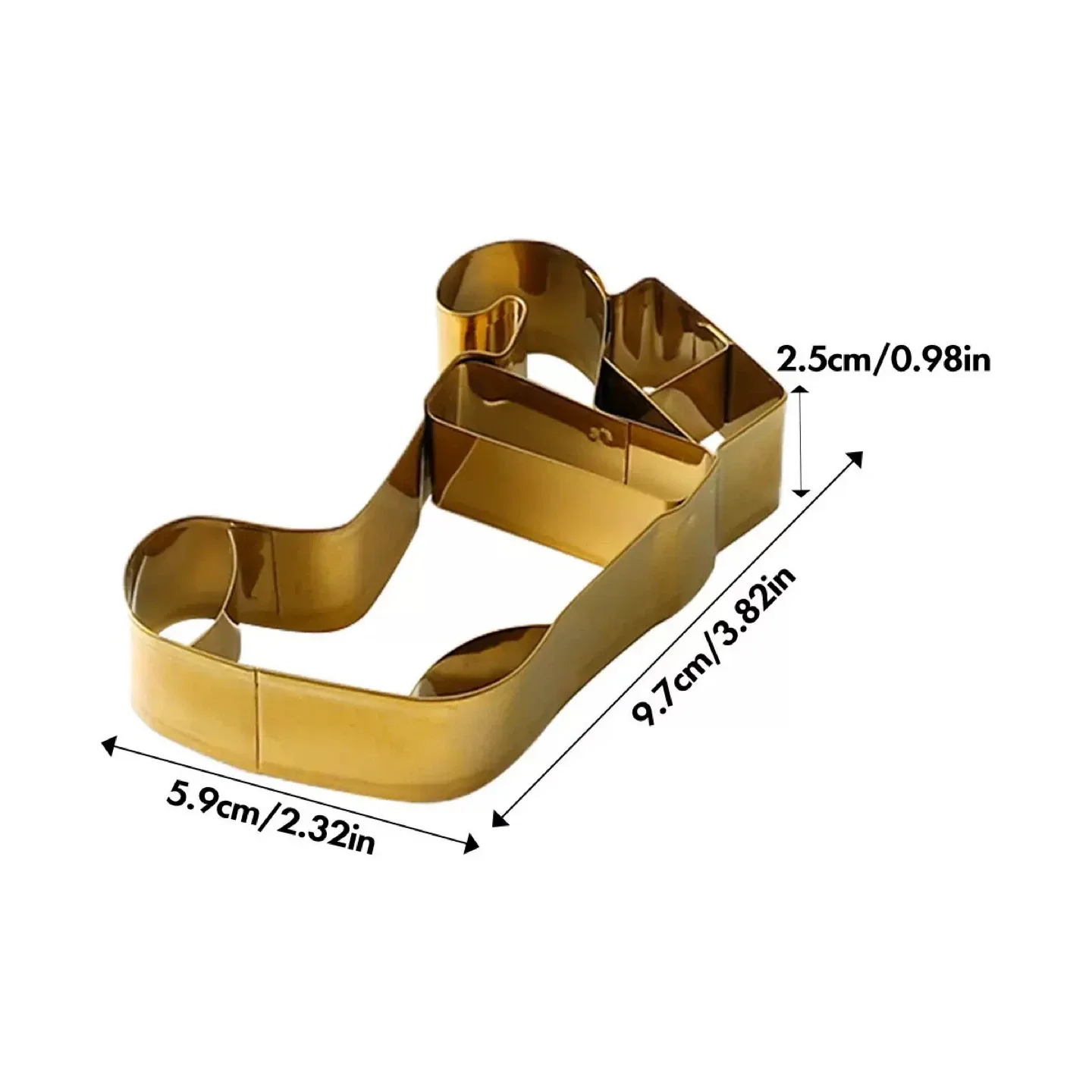 High quality Christmas Cookie Cutter image indicator(4)