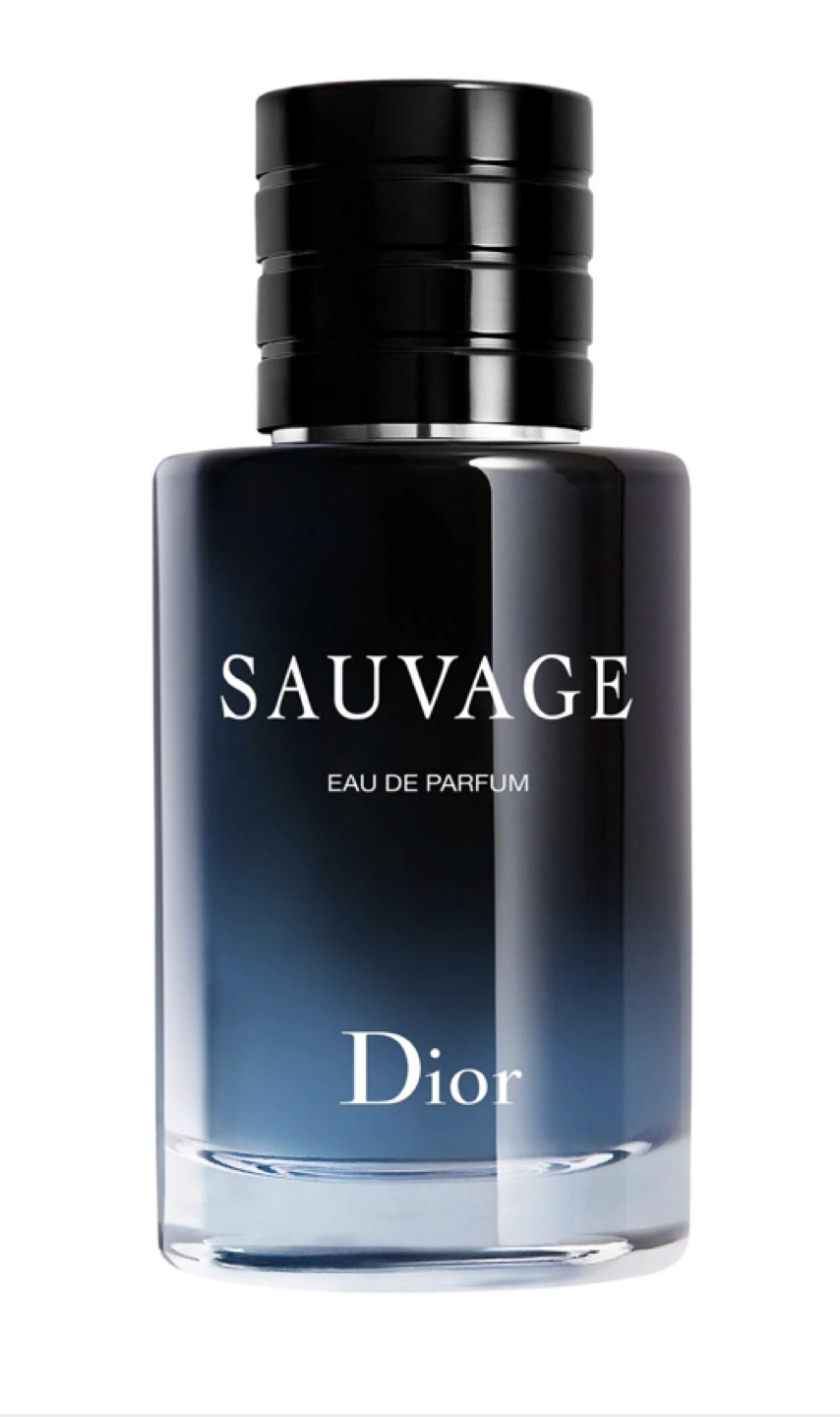 NEW: DIOR Sauvage Eau de Parfum 100ml +✨FREE New 10ml - photo 2