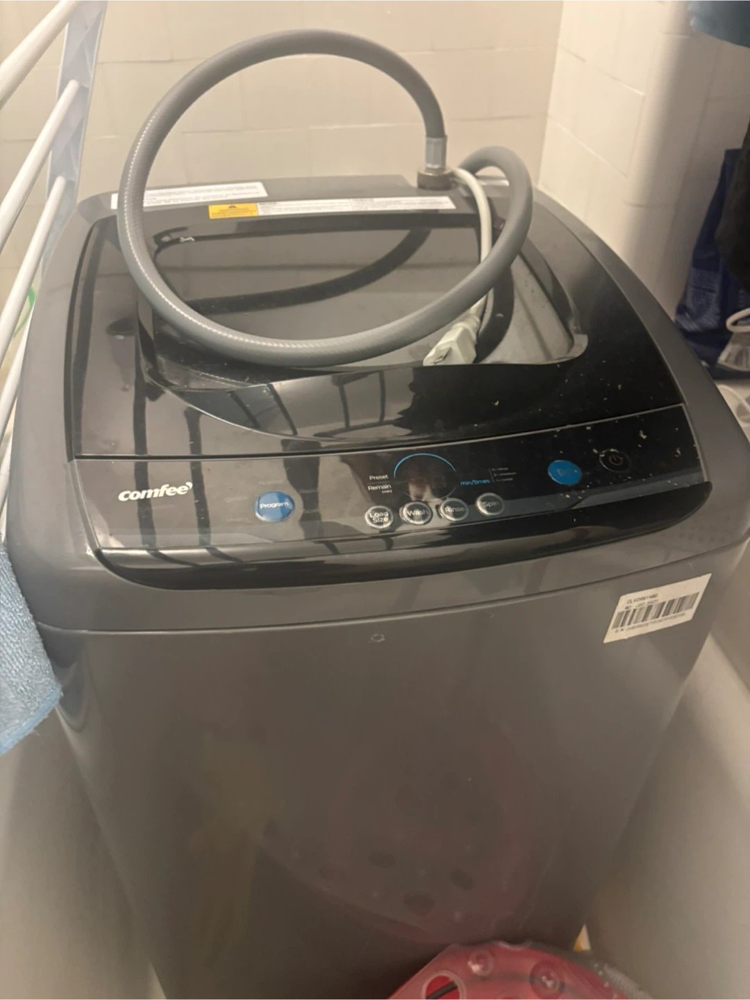 Comfee Washing Machine