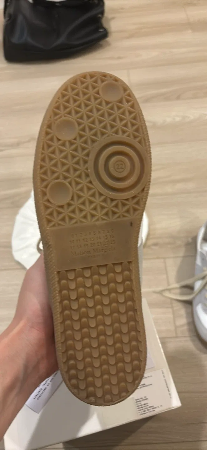 Maison Margiela Replica gats (authentic) image indicator(4)