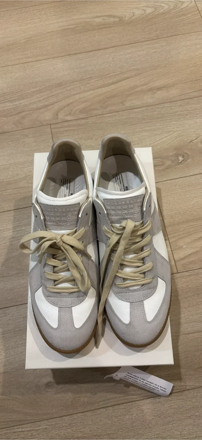 Maison Margiela Replica gats (authentic) image indicator(7)