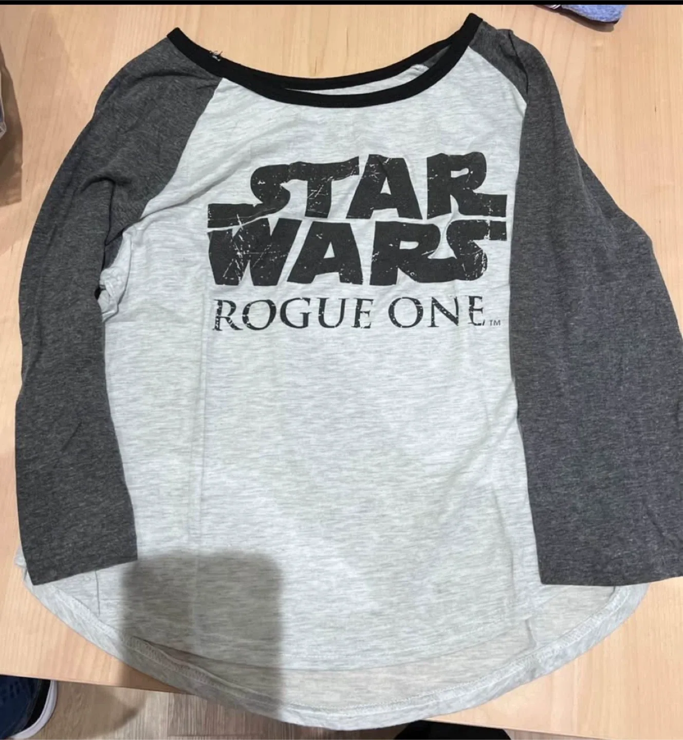 Star Wars Rogue One