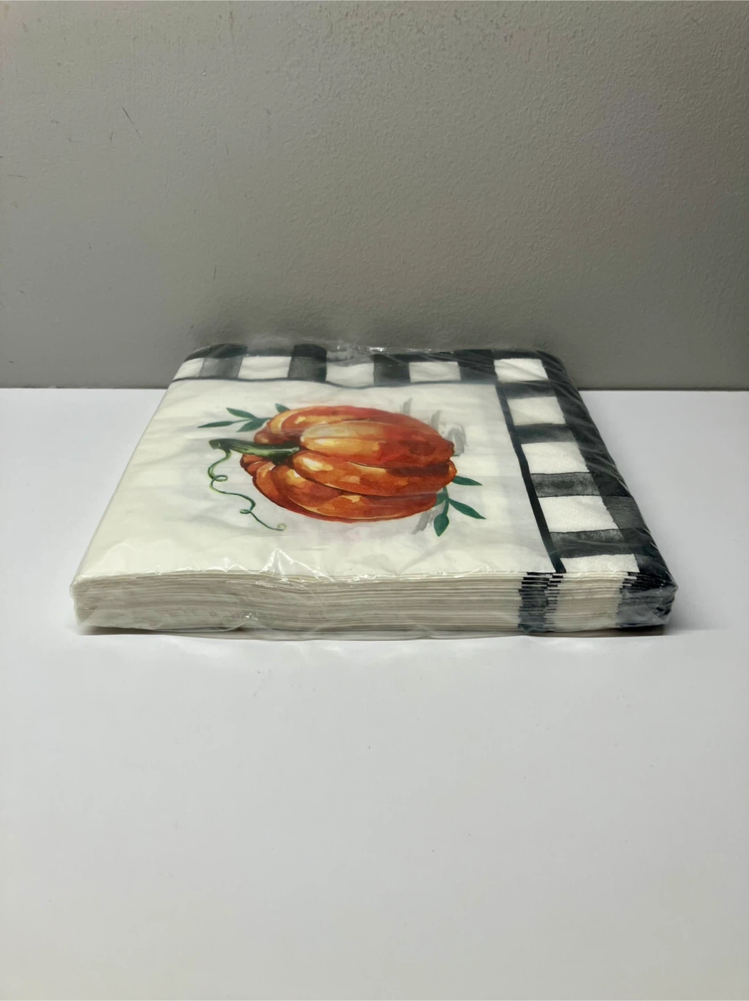 Vintage Thanksgiving Napkins 20 Count - 15.6” x 15.6” - photo 4
