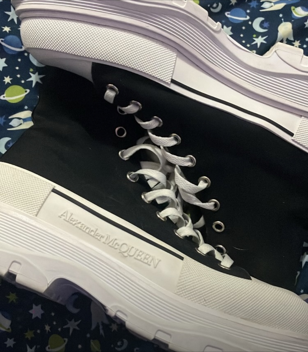Alexander McQueen