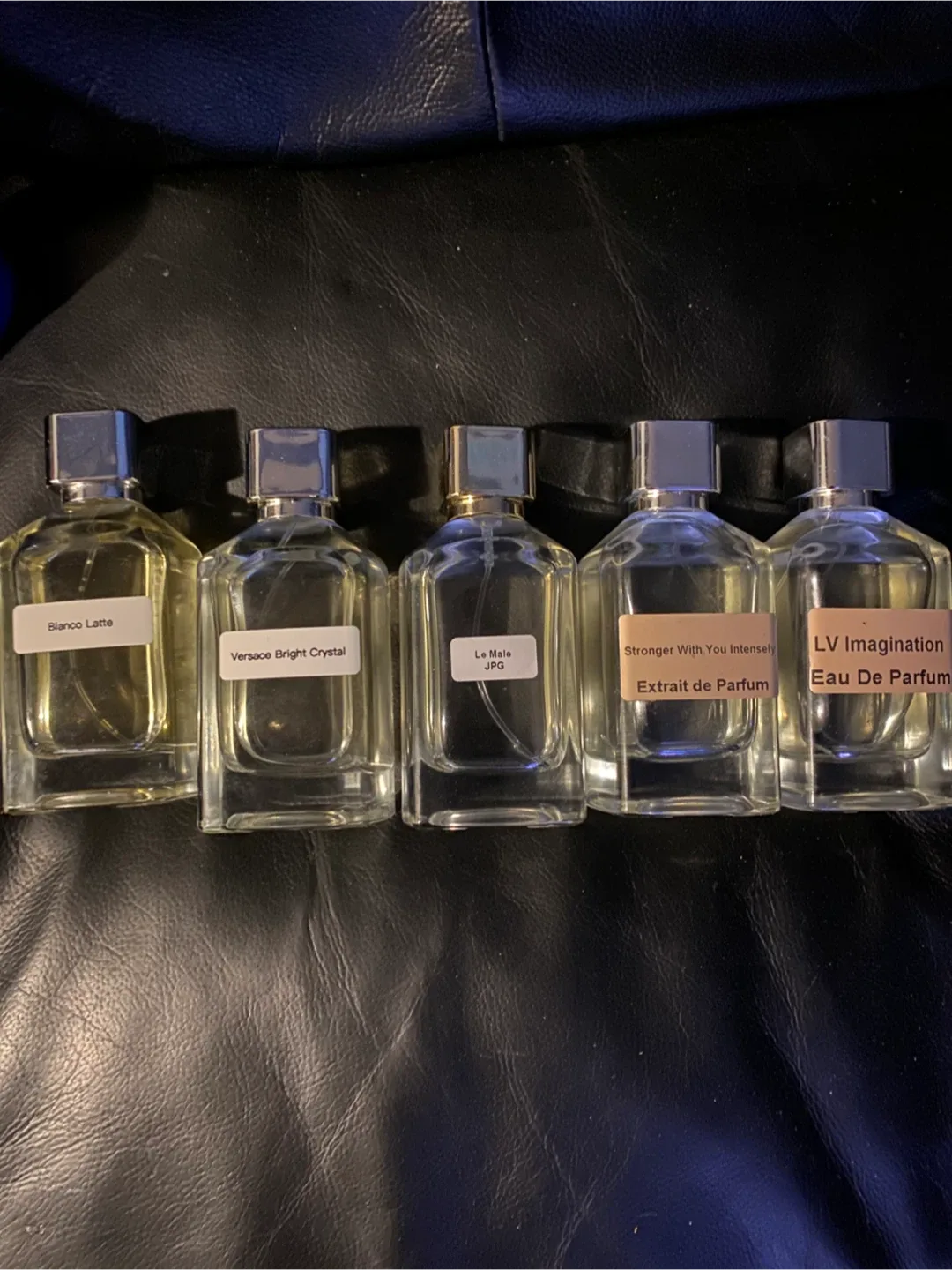 Extrait de parfum fragrance’s custom made image indicator(2)