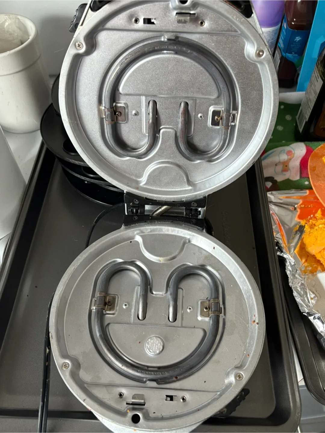 Bella Cake Pop & Donut Maker image indicator(2)