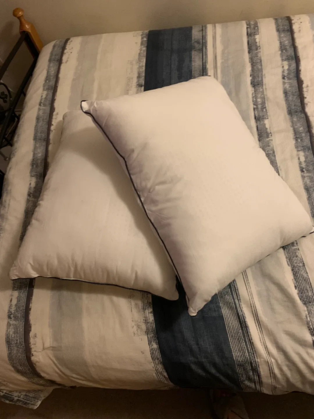 Pillows (Set of 2) Never used
