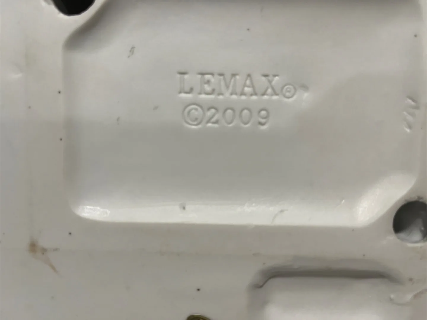 Gordon's Fish Market Christmas Village Figurine image indicator(5)