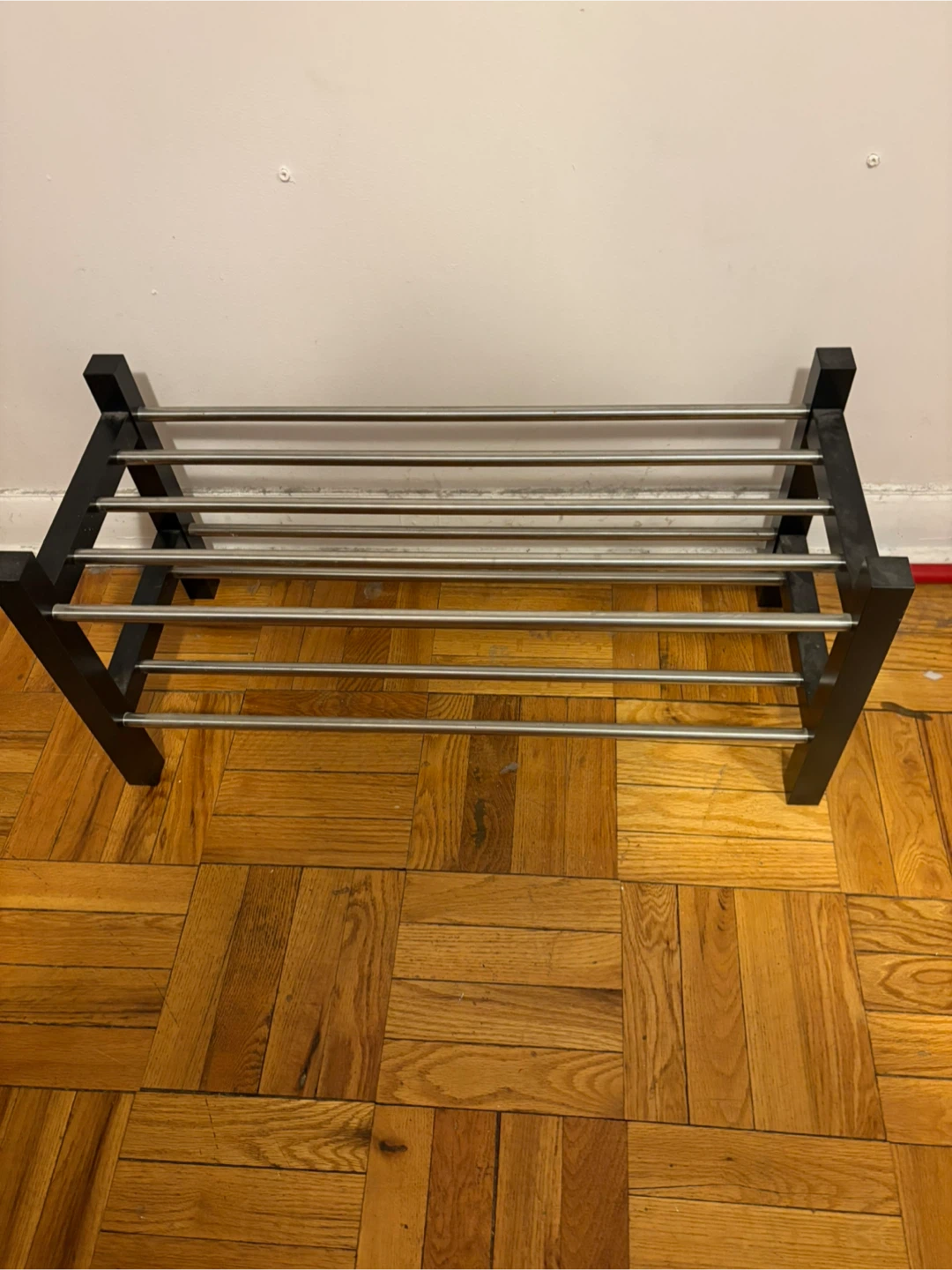 Shoe Rack