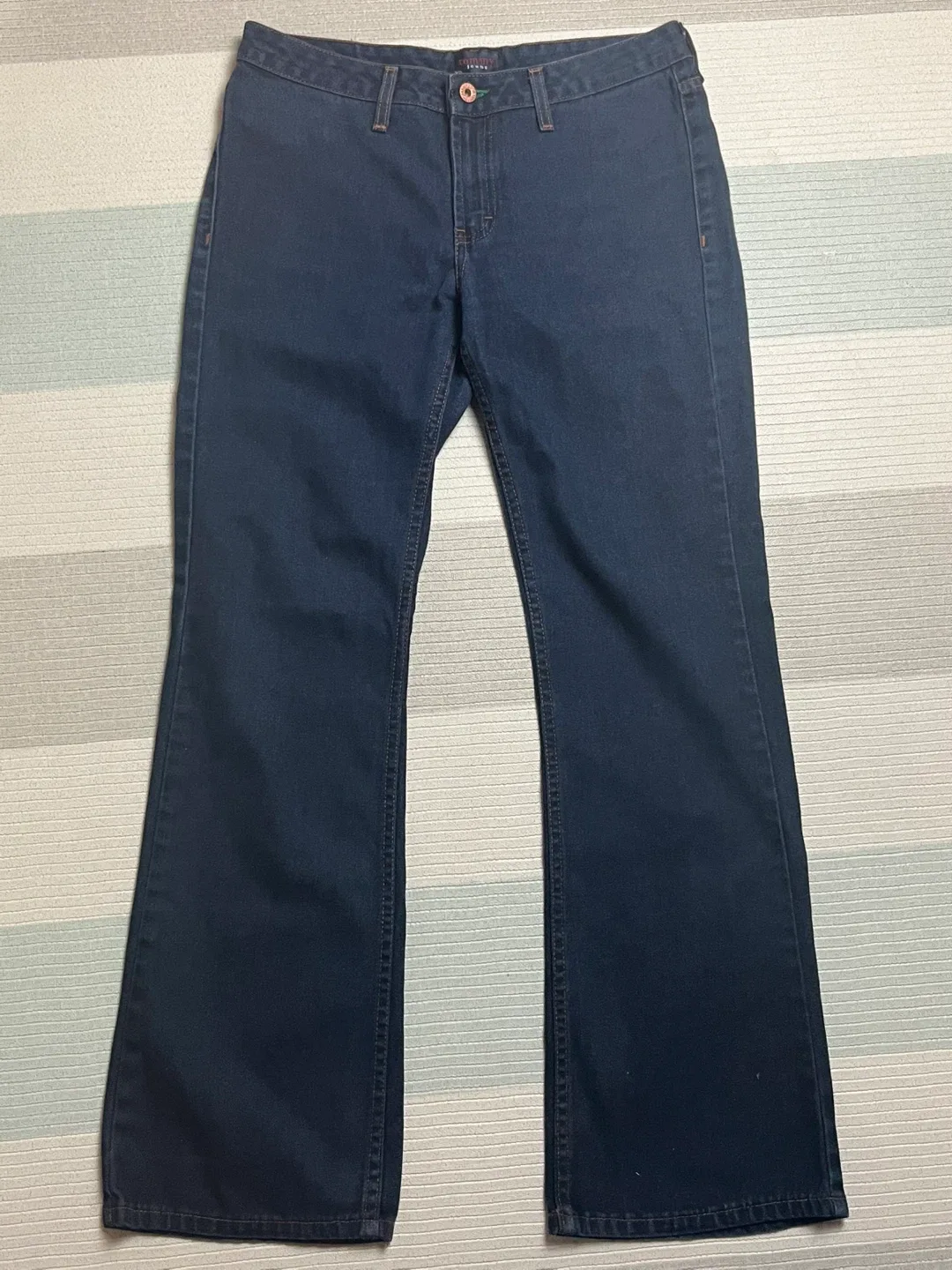 Tommy Jeans Flare Jeans - Size 28