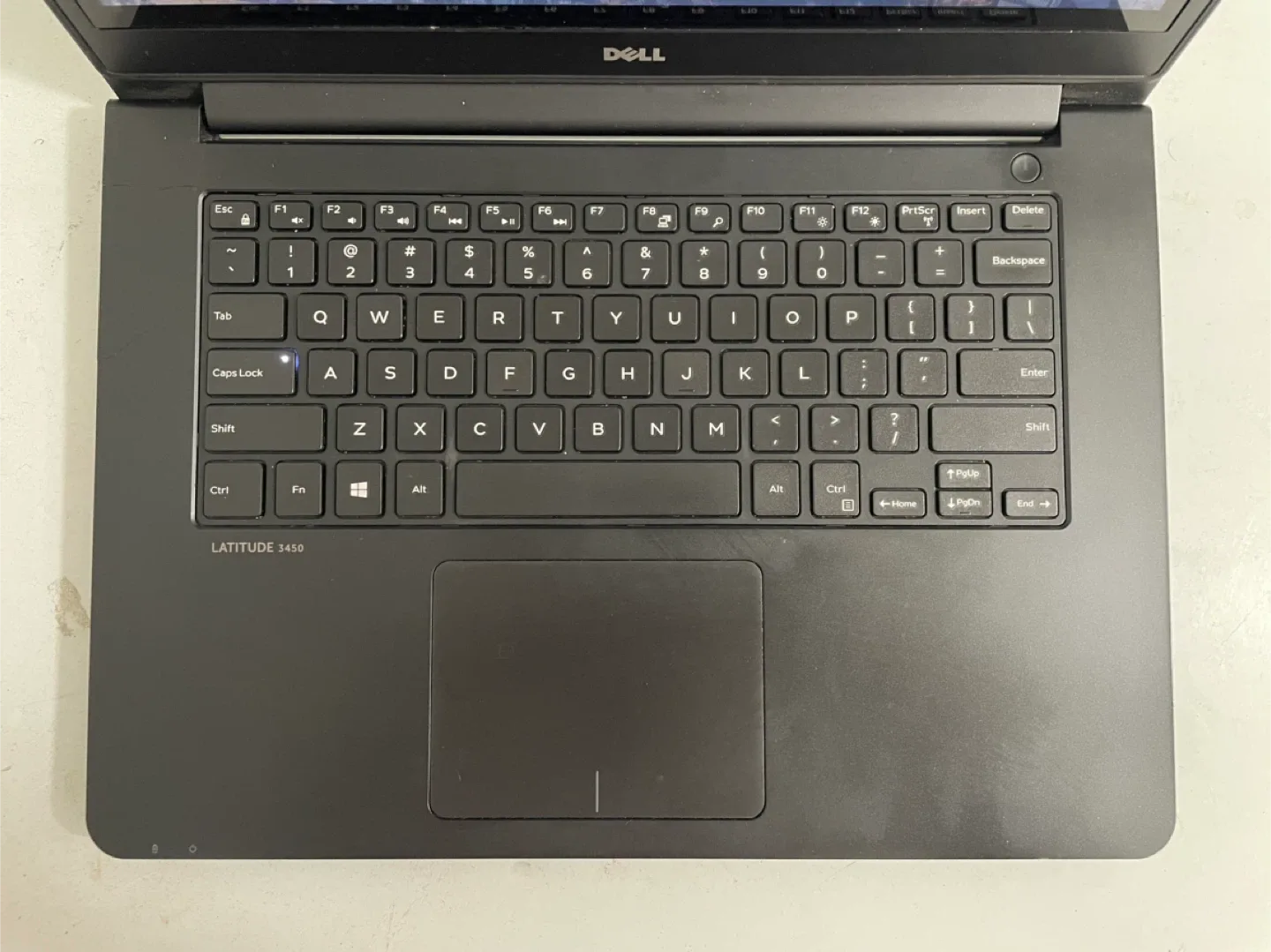 Dell Latitude 3450 Laptop image indicator(7)