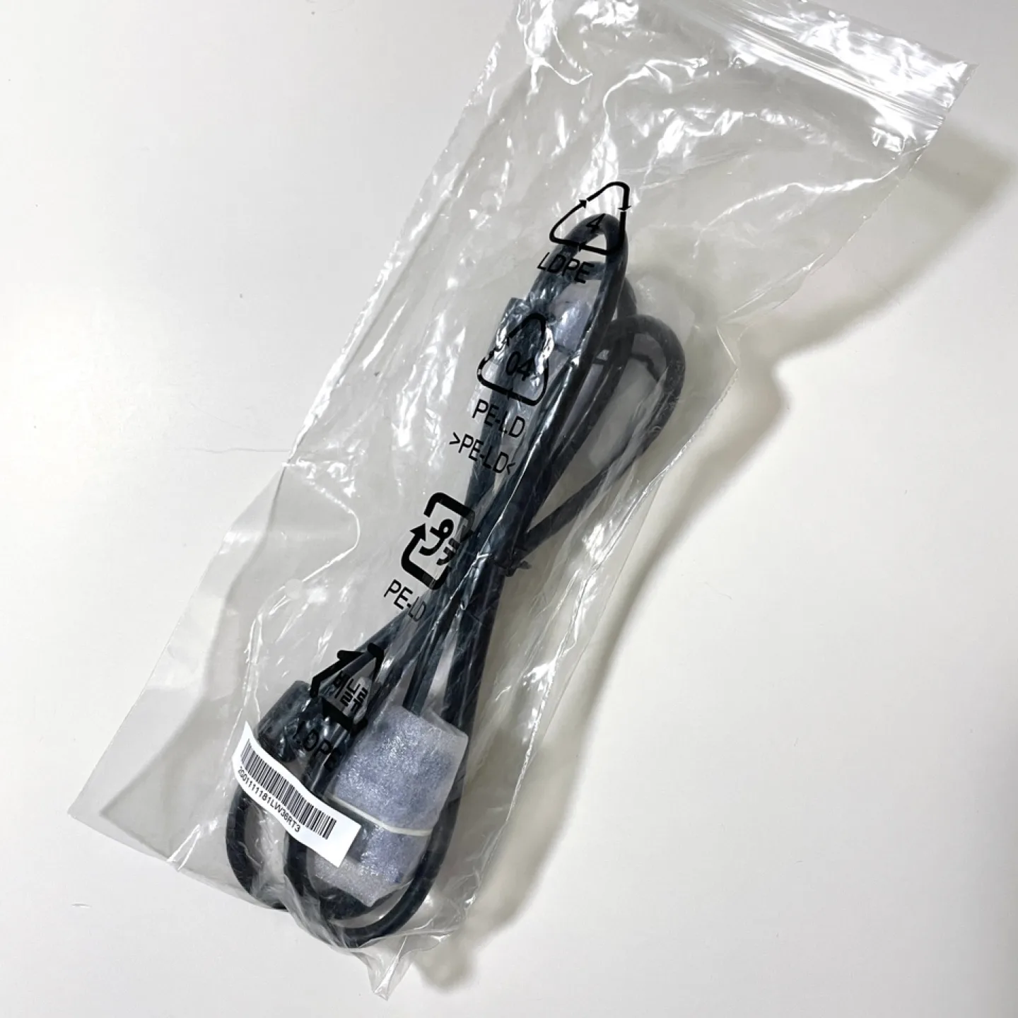 5ft VGA Monitor Cable (New) image indicator(2)