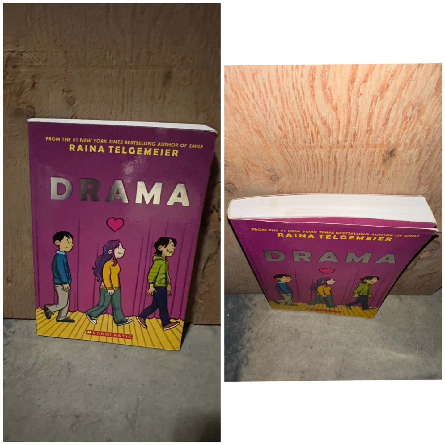 Three grafic novels image indicator(2)