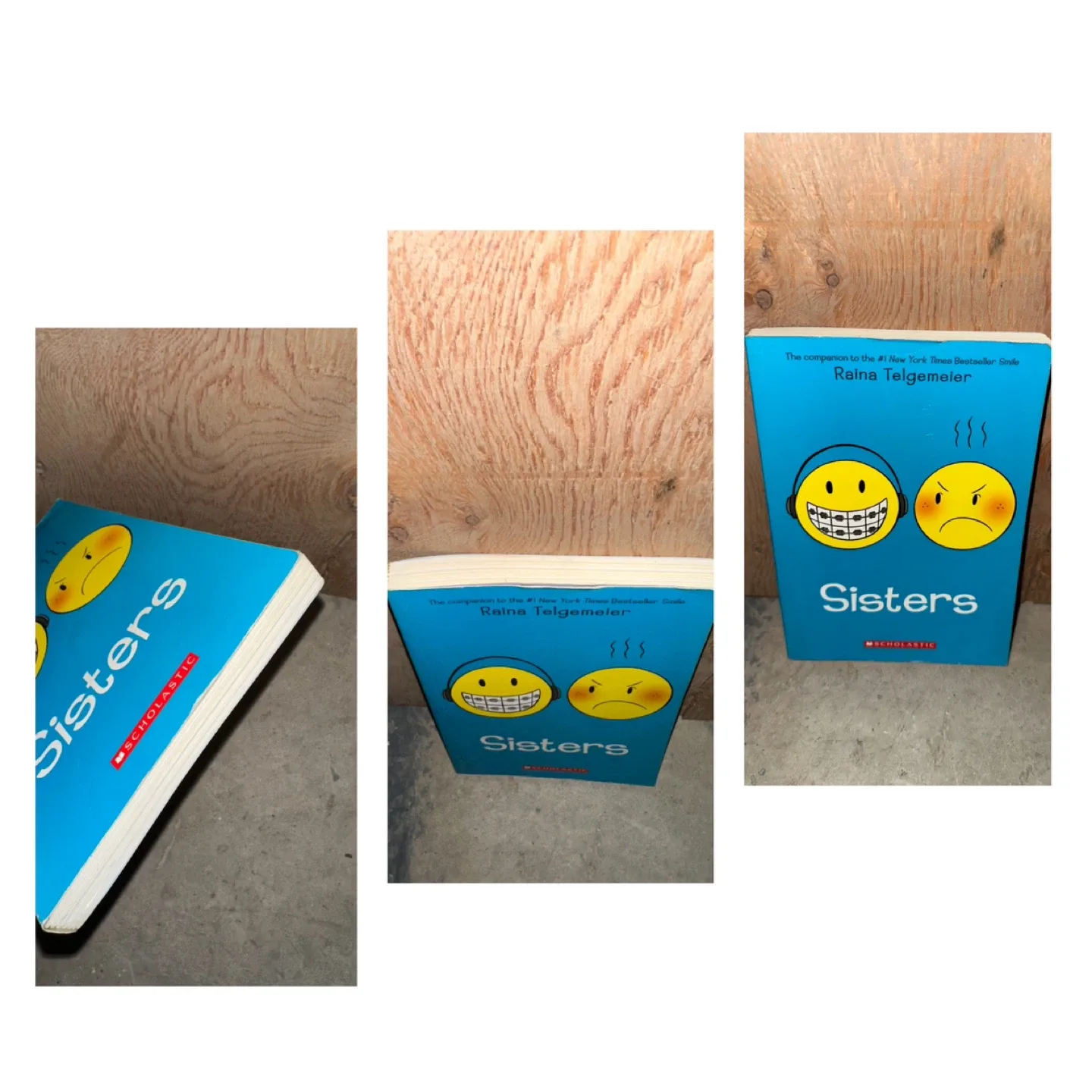 Three grafic novels image indicator(3)