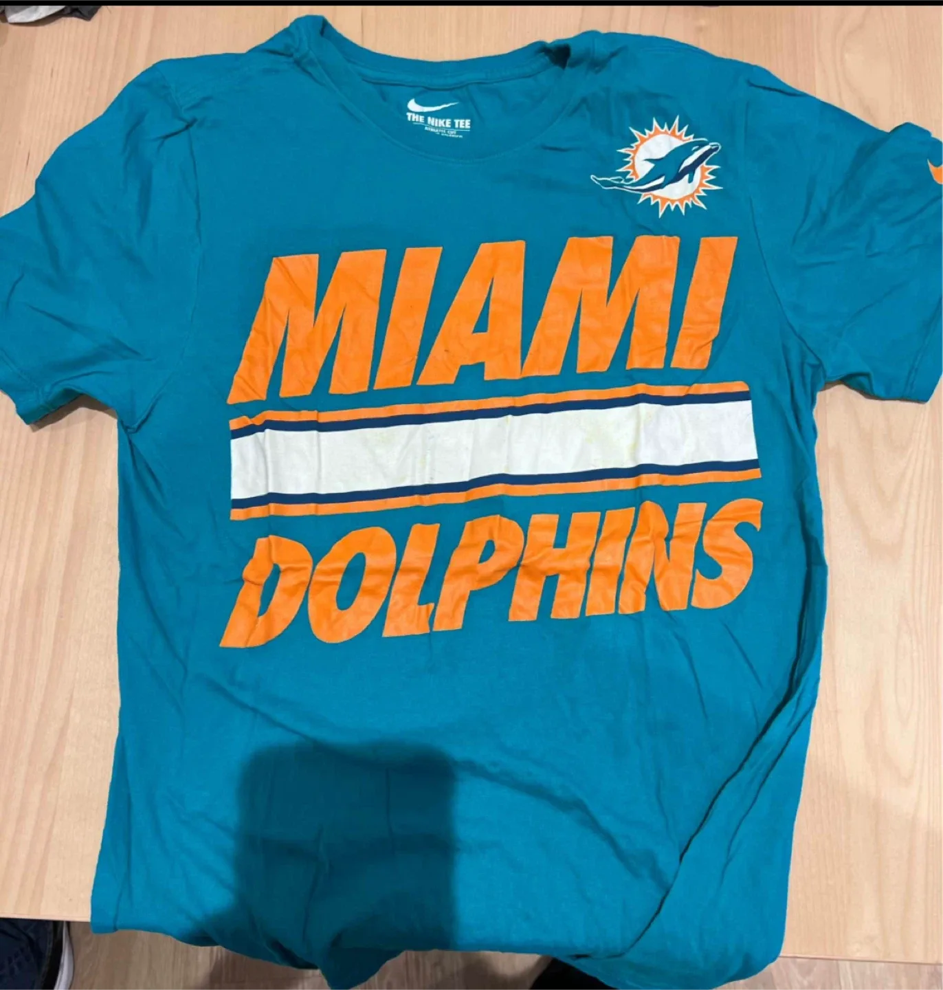Nike Miami Dolphins T-Shirt
