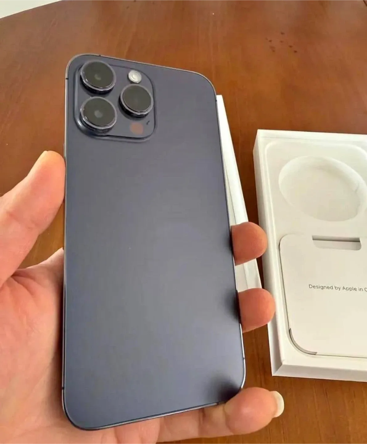 iPhone 14 Pro Max 256GB - Excellent Condition!