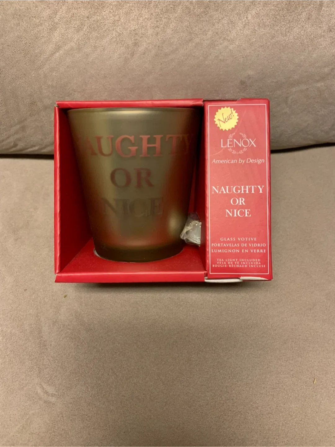 Christmas Decor - Wreath, Tree, Candle, Snowmen image indicator(4)