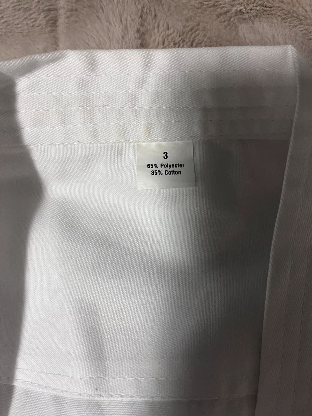 Superkids Karate Gi - Size 3 - photo 4