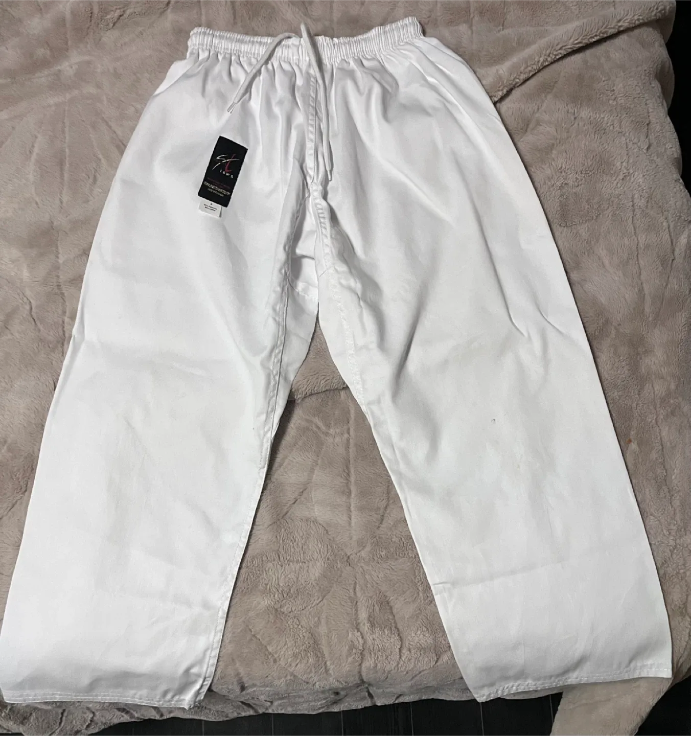 Superkids Karate Gi - Size 3 image indicator(5)