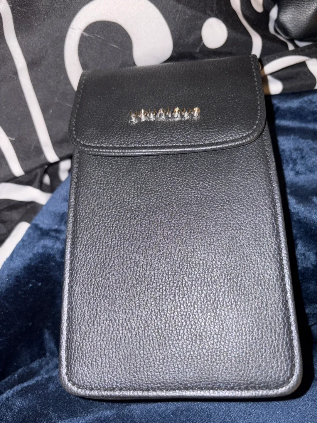 Younique Black Wallet/purse