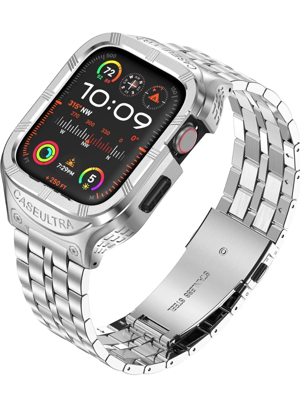 Caseultra Apple Watch Ultra 49mm Band