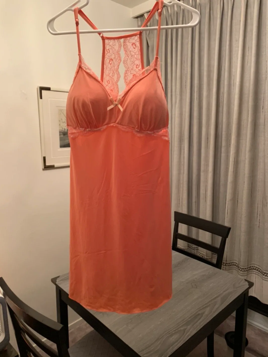 La Vie en Rose Lingerie bundle of 4 = $20 image indicator(5)