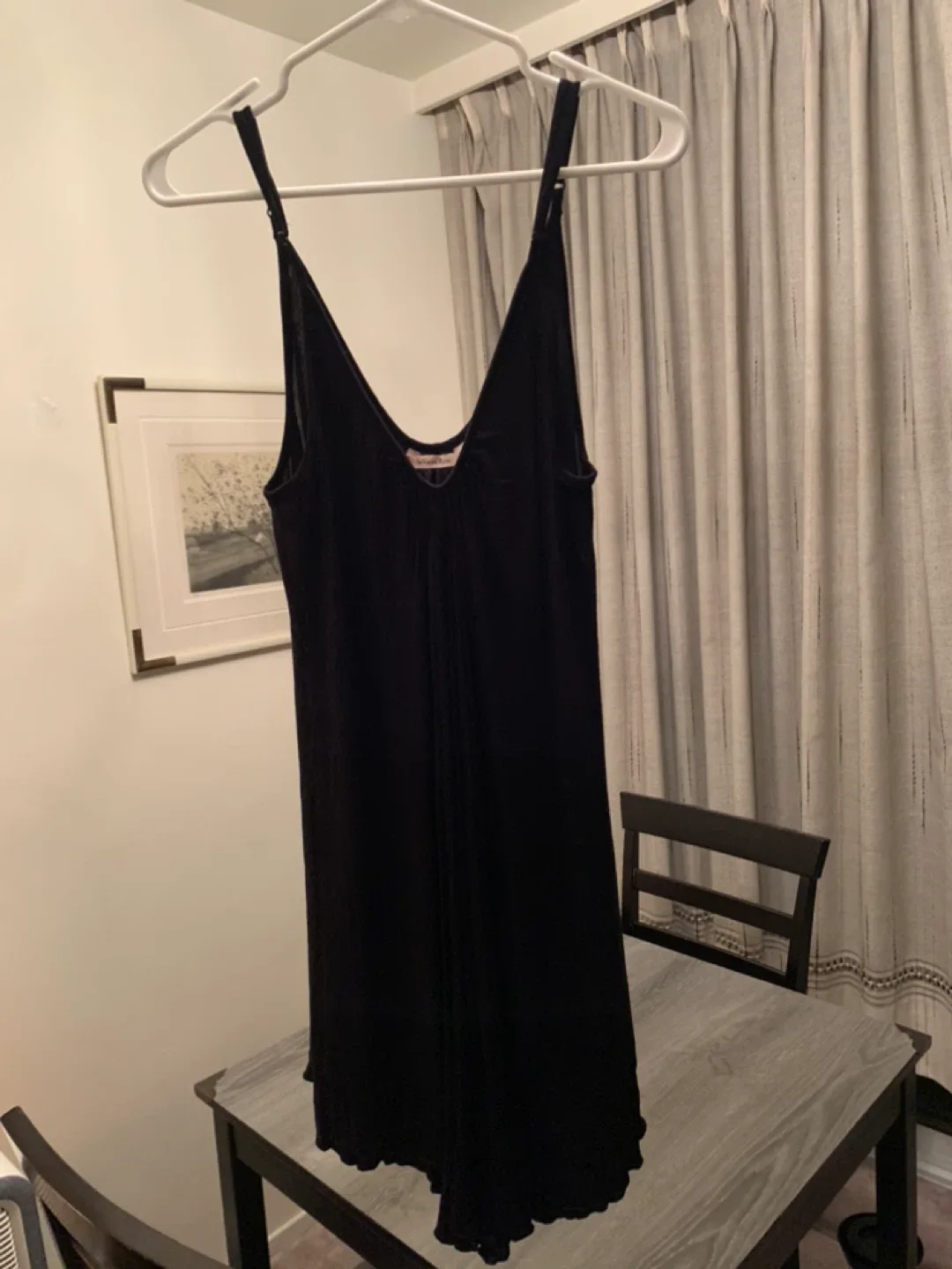 La Vie en Rose Lingerie bundle of 4 = $20