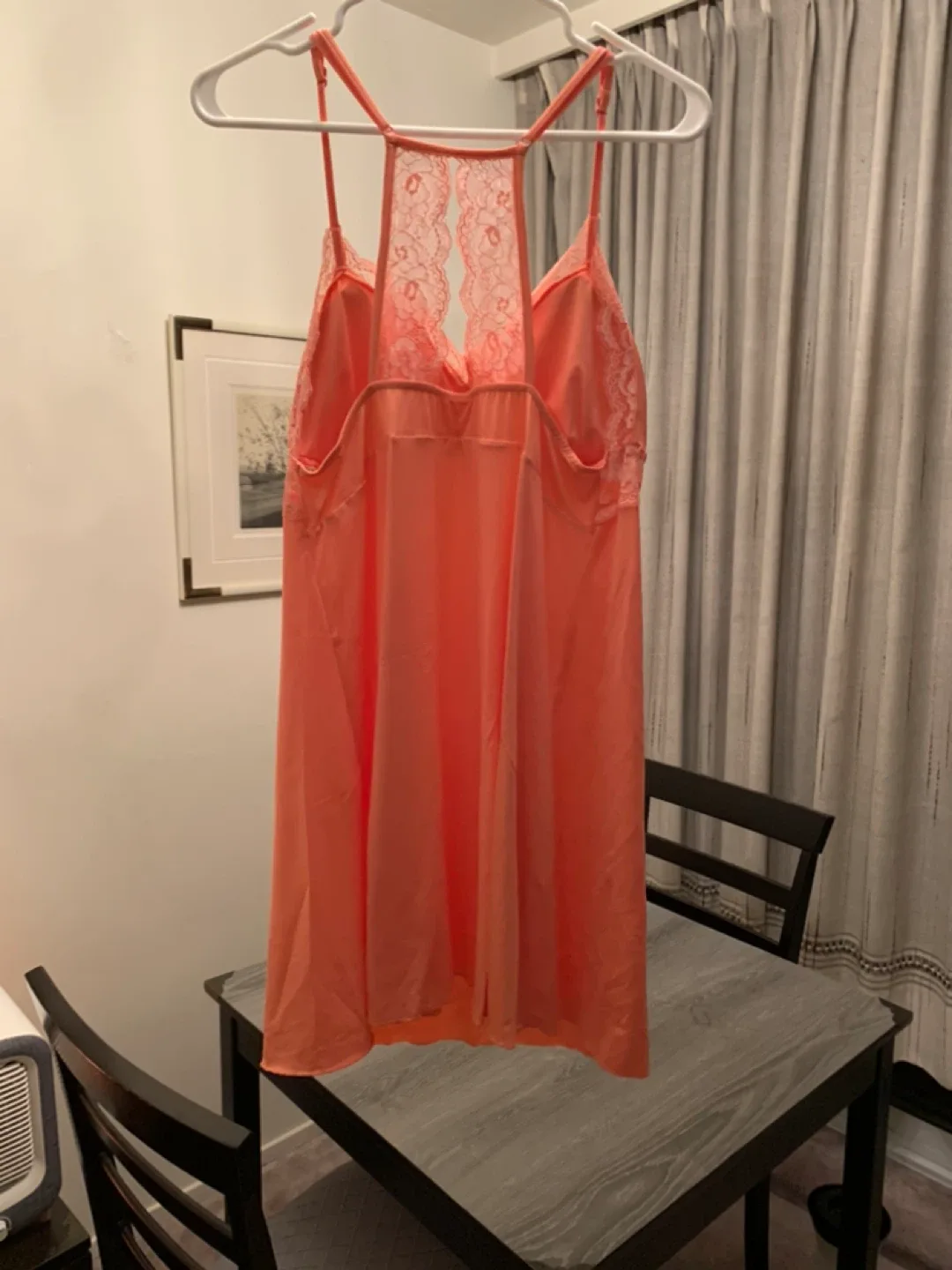 La Vie en Rose Lingerie bundle of 4 = $20 image indicator(6)