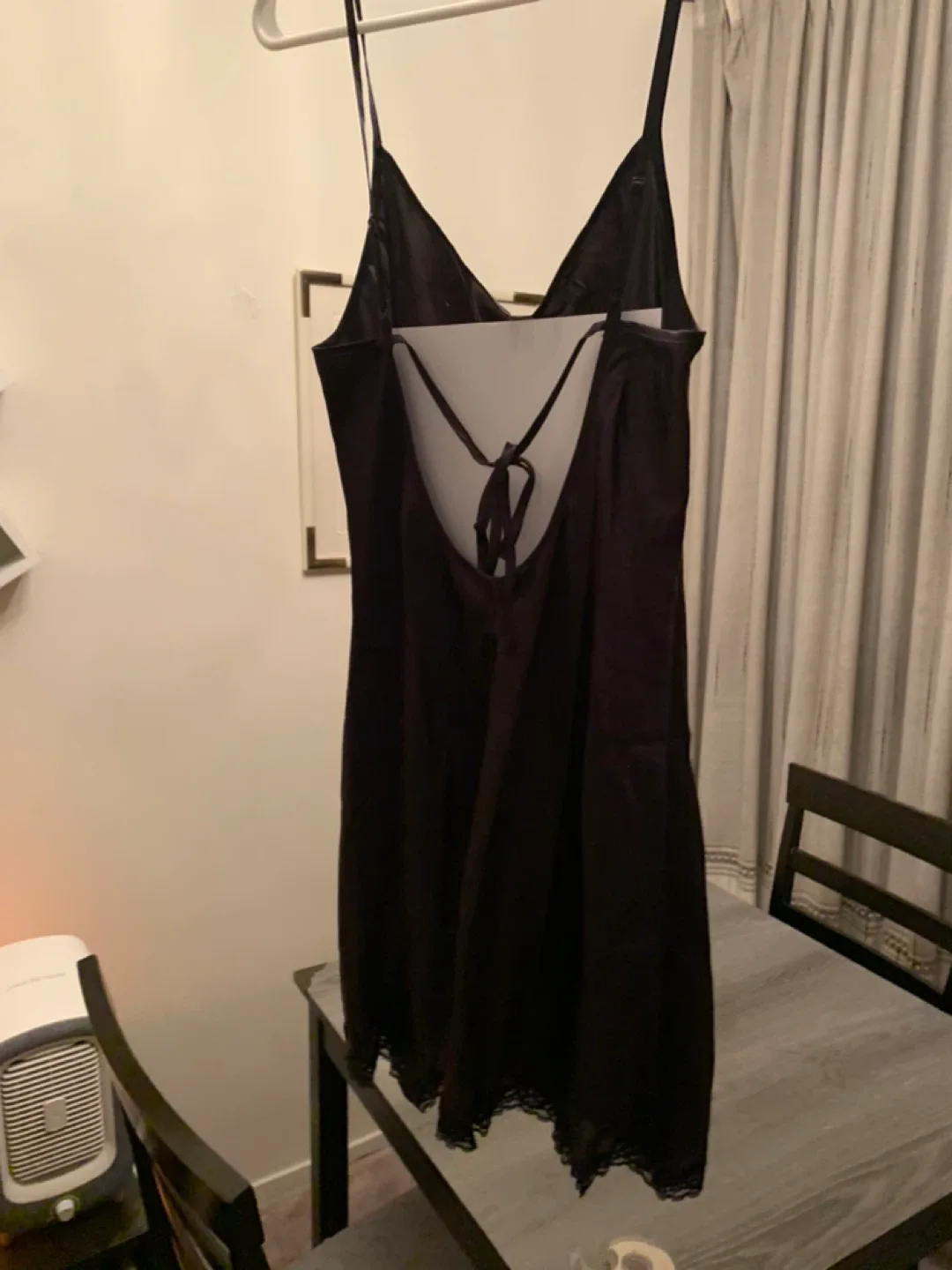 La Vie en Rose Lingerie bundle of 4 = $20 image indicator(9)