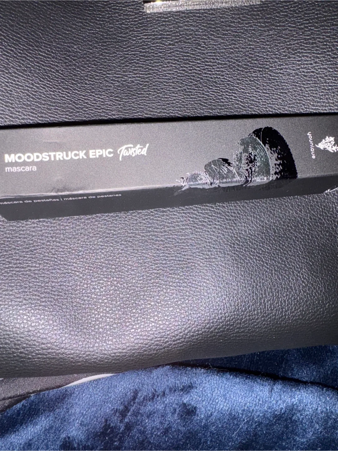 Younique Moodstruck Epic Twisted Mascara