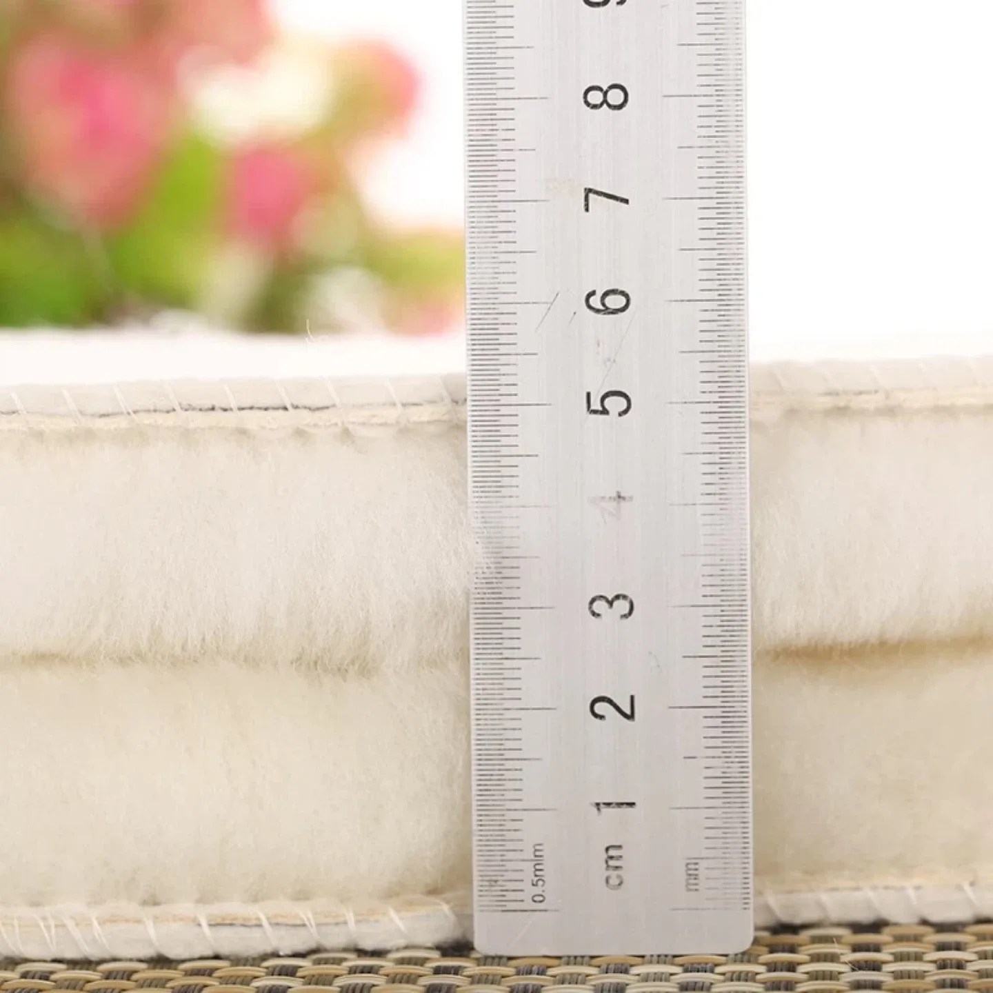 New Wool Insoles - Soft & Comfy image indicator(3)