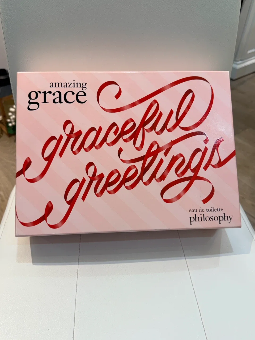 Holiday Gift-Philosophy Amazing Grace Gift Set image indicator(2)